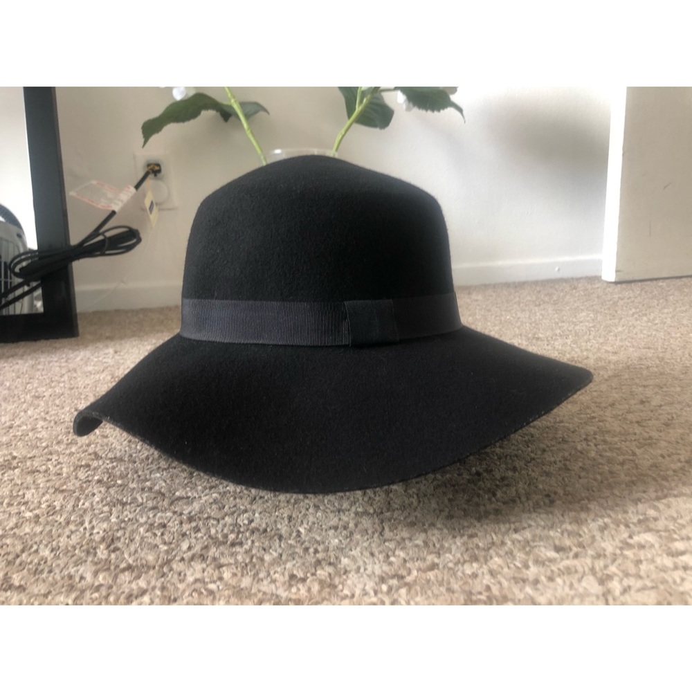 Stylish hat